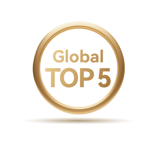 Global Top 5 Commerical PV inverter Supplier