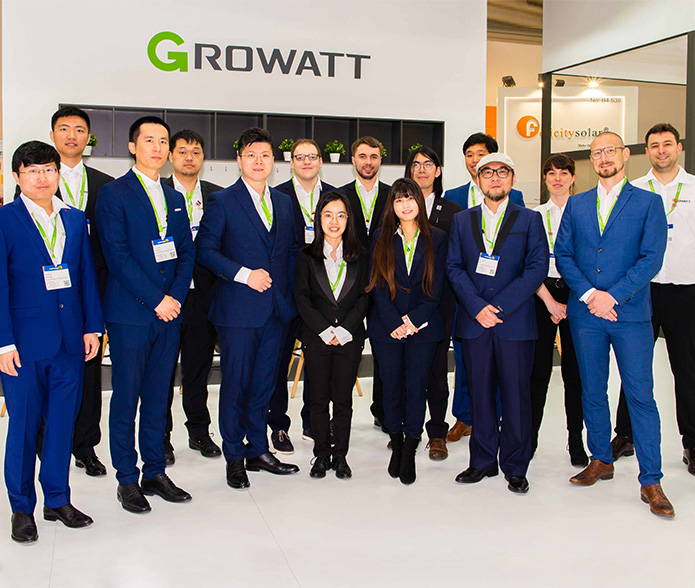 Growatt Sweeps Intersolar Europe 2022 with All-scenario Smart Energy Solutions.jpg