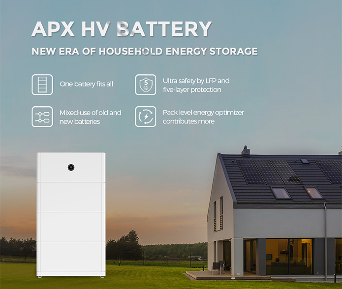 Growatt launches globally advanced battery for energy storage applications