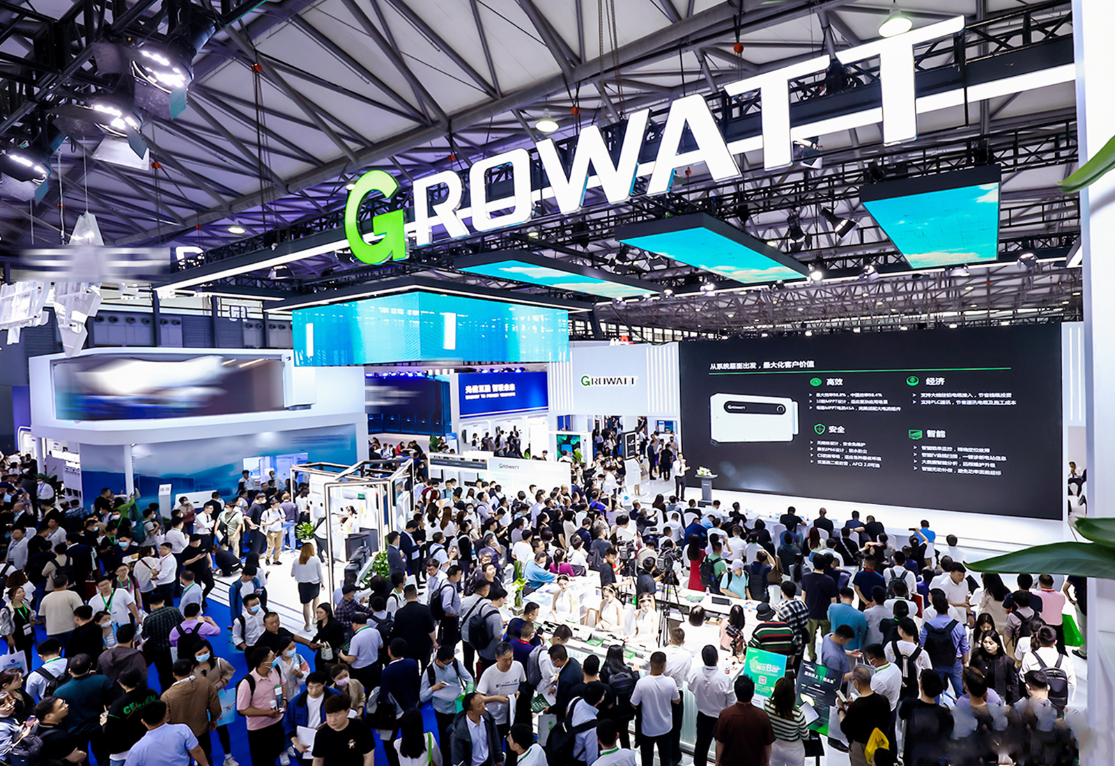 Growatt Shines at SNEC Exhibition with Top Brand Awards and Cutting-Edge Solutions.jpg
