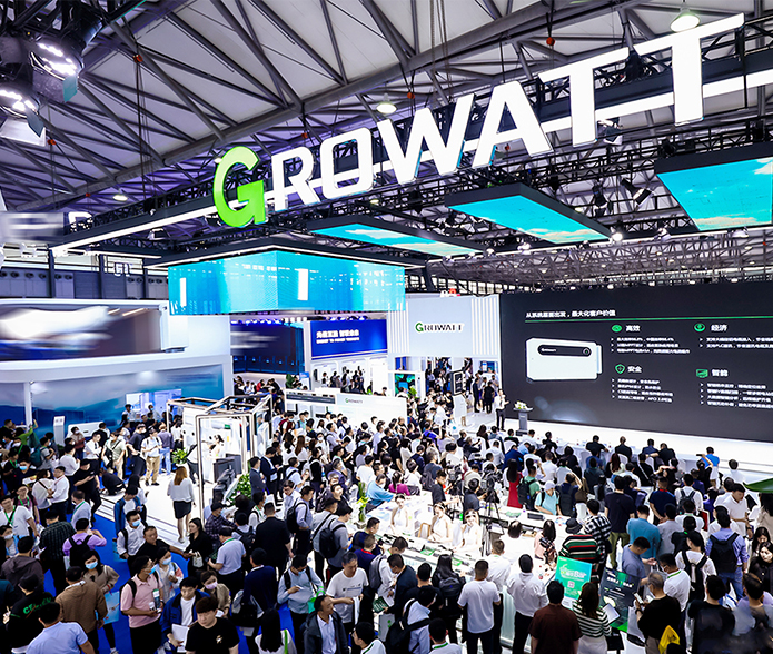 Growatt Shines at SNEC Exhibition with Top Brand Awards and Cutting-Edge Solutions.jpg