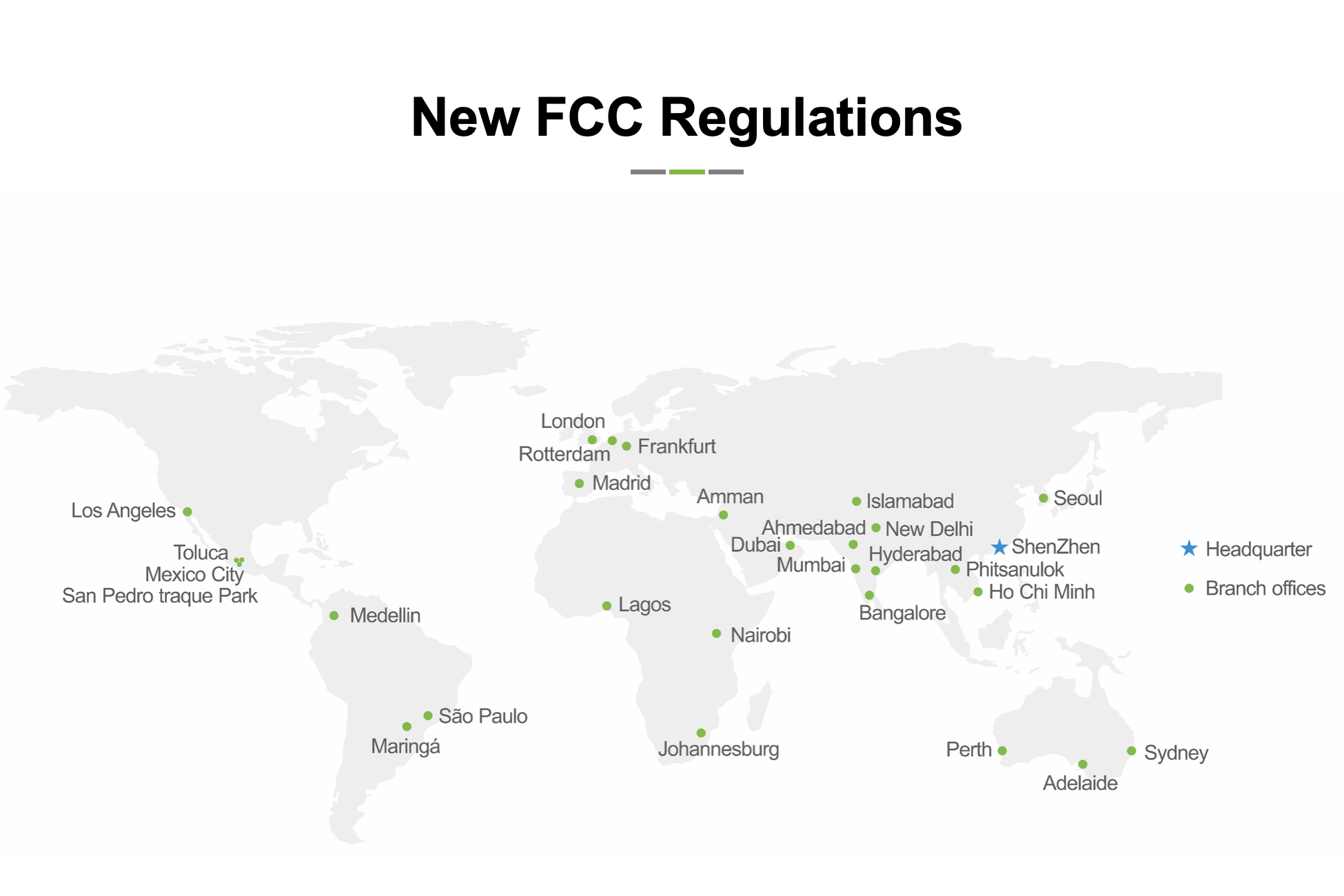 Growatt USA - Statement on FCC Foreign Produced Power Inverters