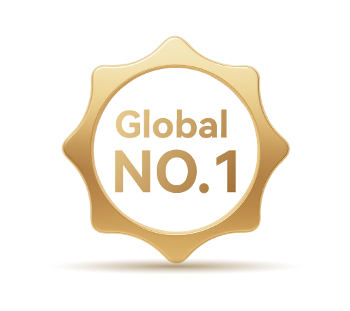 Global No.1 Residential PV Inverter Supplier