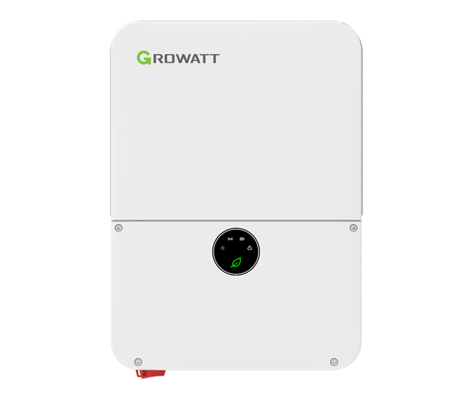 Growatt’s residential battery-ready inverter now UL 1741-certified